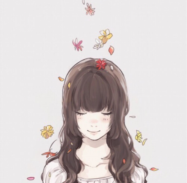 妍妍三叶草          